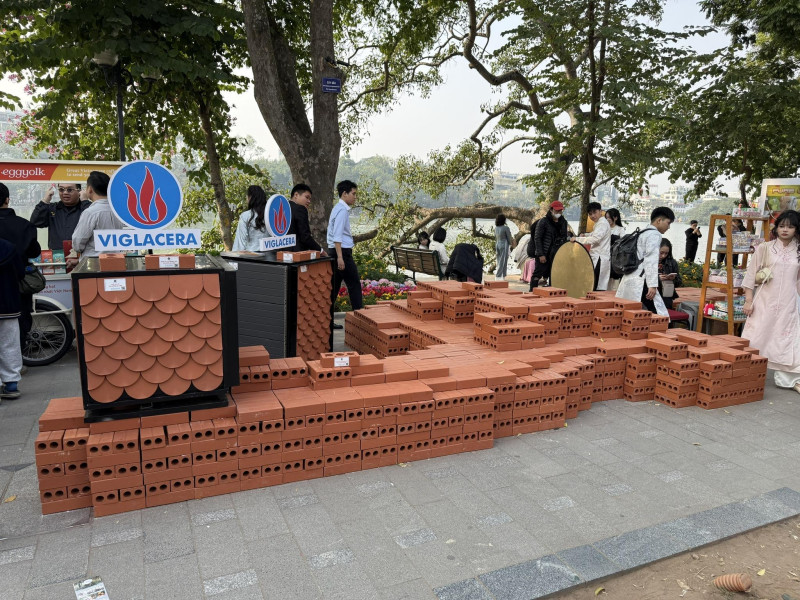 Viglacera Hạ Long đồng hành cùng Chương trình “Tụ hội Sáng tạo” - Hành trình đến Lễ hội Thiết kế Sáng tạo 2026