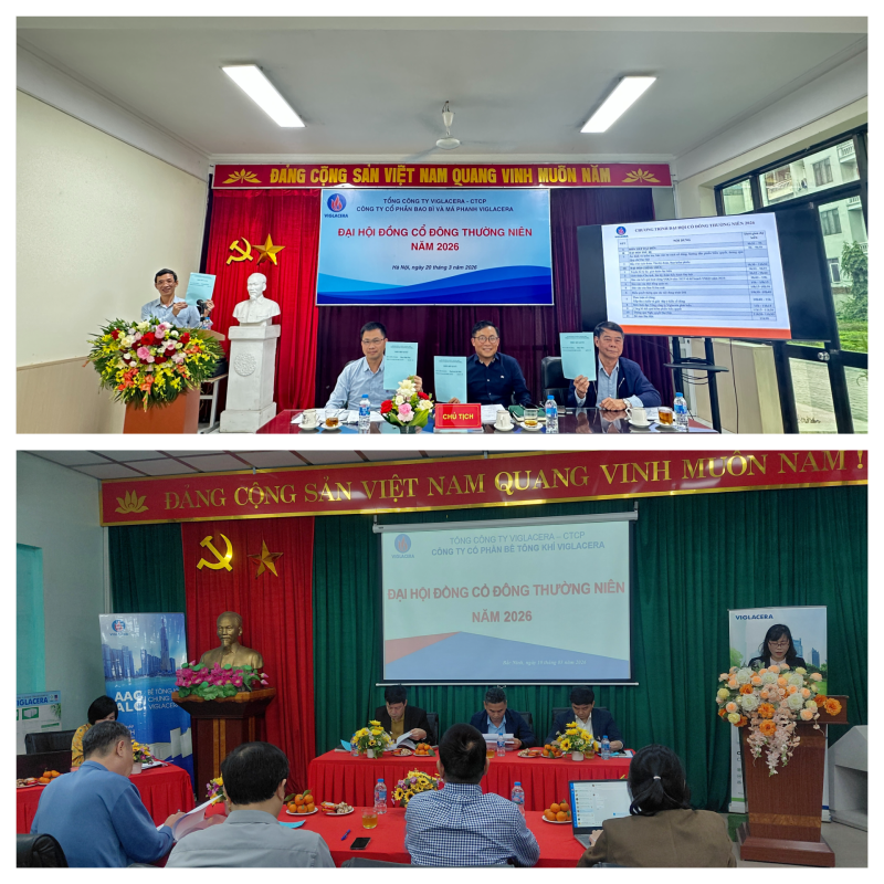 GHI NHẬN TĂNG TRƯỞNG TRONG KHÓ KHĂN THÁCH THỨC