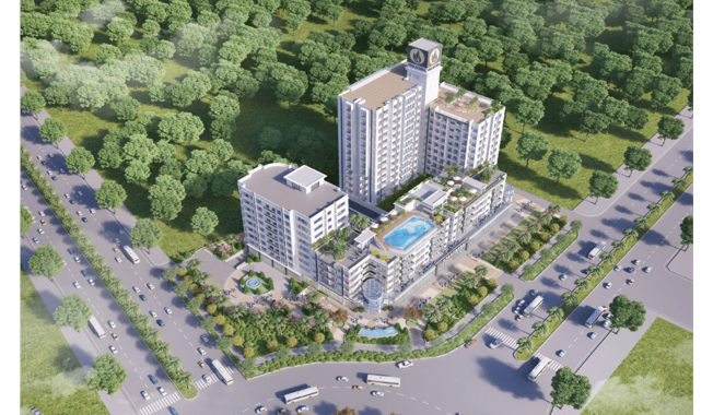 Dự án BN