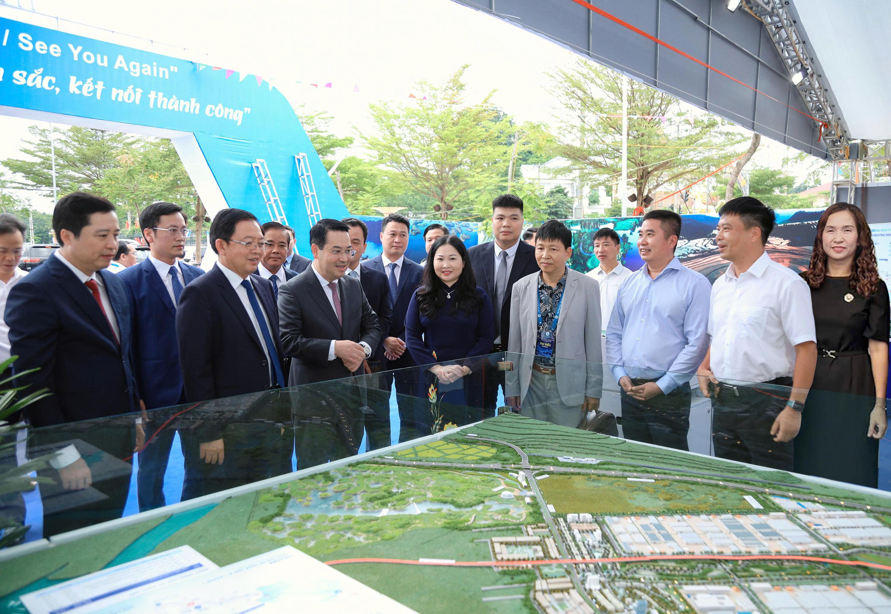 KCN Tran Yen Lao Cai (06)
