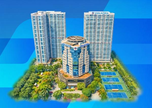 Viglacera 6 tháng đầu năm 2026: Bứt phá trong biến động bằng nội lực và năng lực quản trị