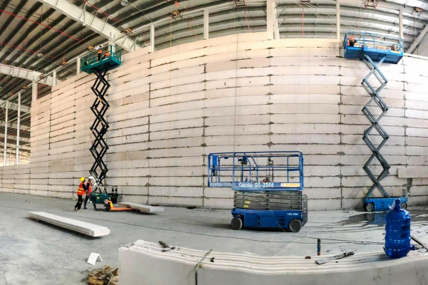 ĐIỂM BÁO: Hành trình tiên phong của doanh nghiệp Việt