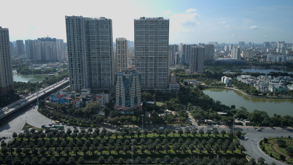 VIGLACERA: IMPRESSIVE GROWTH IN REVENUE & PROFIT IN Q1 2026