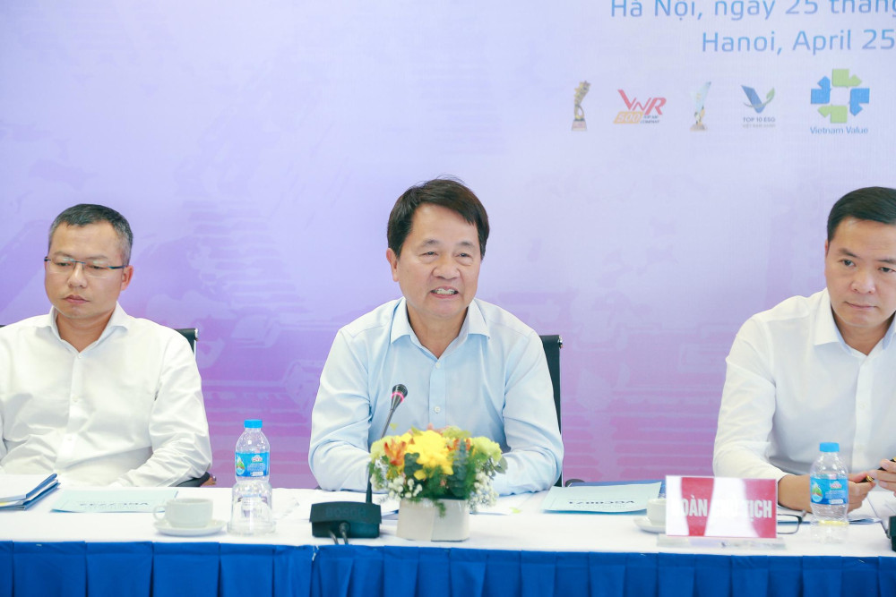 Điểm báo: Sếp Viglacera - Sẽ nghiên cứu làm nhà thương mại giá hợp lý