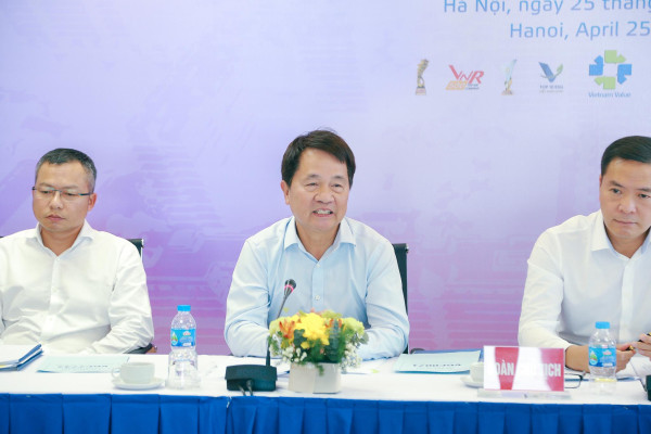 Điểm báo: Sếp Viglacera - Sẽ nghiên cứu làm nhà thương mại giá rẻ