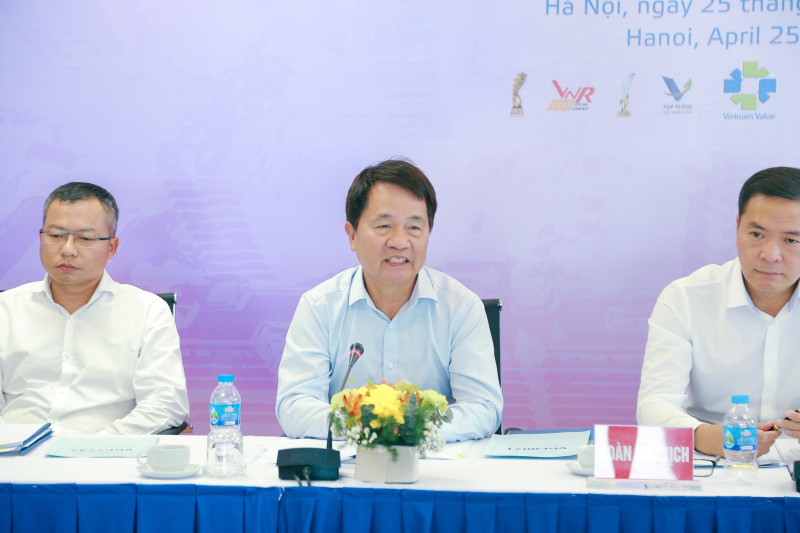 Điểm báo: Sếp Viglacera - Sẽ nghiên cứu làm nhà thương mại giá hợp lý