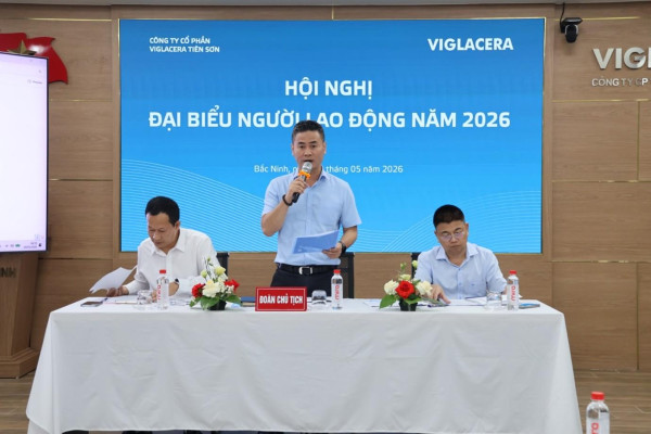 EMPLOYEE DELEGATES CONFERENCE 2026: UNITED TO OVERCOME CHALLENGES - CREATING A NEW DEVELOPMENT JOURNEY