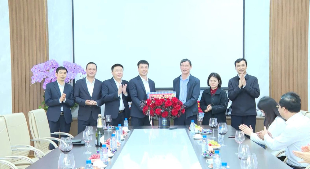 Điểm báo: KCN Tiền Hải Viglacera tăng tốc thu hút đầu tư